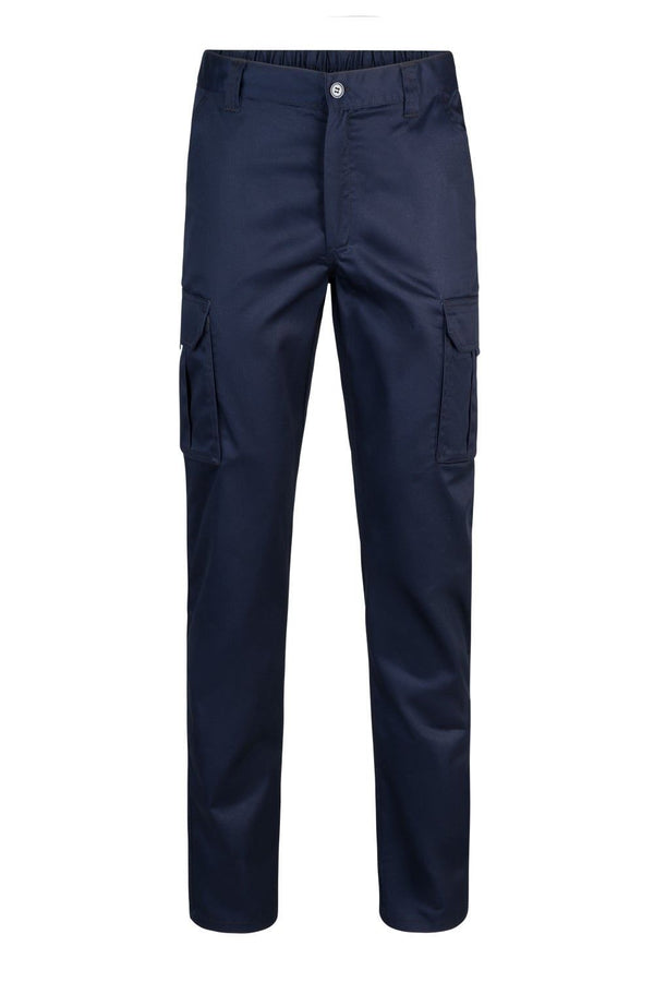 CALÇAS MULTIBOLSOS-Azul Navy - 61-34-RAG-Tailors-Fardas-e-Uniformes-Vestuario-Pro