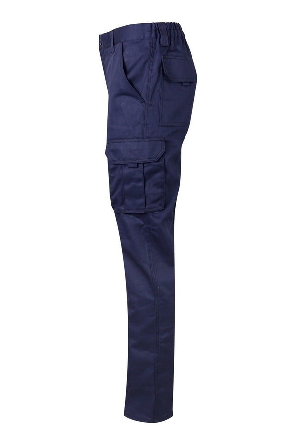 CALÇAS MULTIBOLSOS-RAG-Tailors-Fardas-e-Uniformes-Vestuario-Pro