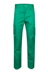 CALÇAS MULTIBOLSOS-Verde-34-RAG-Tailors-Fardas-e-Uniformes-Vestuario-Pro