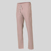 CALÇAS Microfibra C/ CORDÃO ELÁSTICO (cores 1/2)-Areia - 142-XS-RAG-Tailors-Fardas-e-Uniformes-Vestuario-Pro
