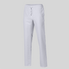 Mikrofaserhose mit Gummizug (Farben 1/2)