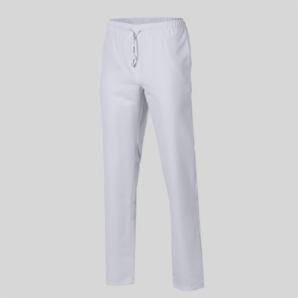 Mikrofaserhose mit Gummizug (Farben 1/2)