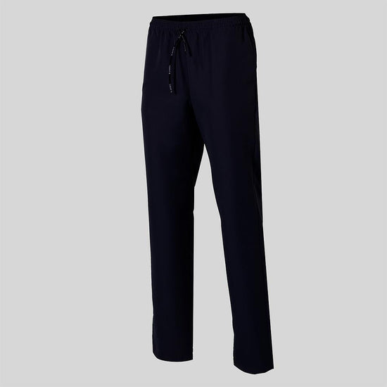 CALÇAS Microfibra C/ CORDÃO ELÁSTICO (cores 2/2)-Preto - 001-XS-RAG-Tailors-Fardas-e-Uniformes-Vestuario-Pro