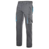 GRAY/CELESTE BLUE - 08/05