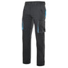 BLACK/CELEST BLUE - 00/05