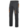 BLACK/ORANGE - 00/16