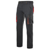 BLACK/RED - 00/12