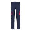 AZUL NAVY/VERMELHO - 61/12
