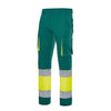 Green yellow