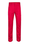 Vermelho