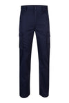 CALÇAS STRETCH MULTIBOLSOS-Azul Navy - 61-34-RAG-Tailors-Fardas-e-Uniformes-Vestuario-Pro