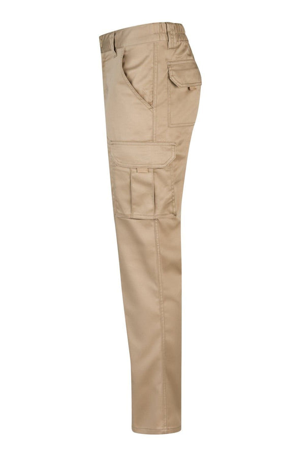 CALÇAS STRETCH MULTIBOLSOS-RAG-Tailors-Fardas-e-Uniformes-Vestuario-Pro