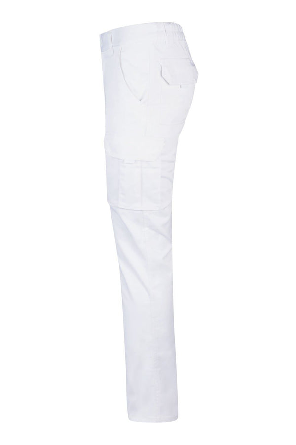 CALÇAS STRETCH MULTIBOLSOS-RAG-Tailors-Fardas-e-Uniformes-Vestuario-Pro