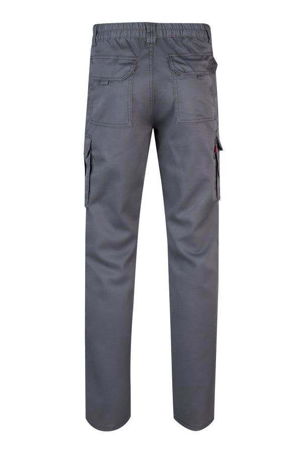 CALÇAS STRETCH MULTIBOLSOS-RAG-Tailors-Fardas-e-Uniformes-Vestuario-Pro