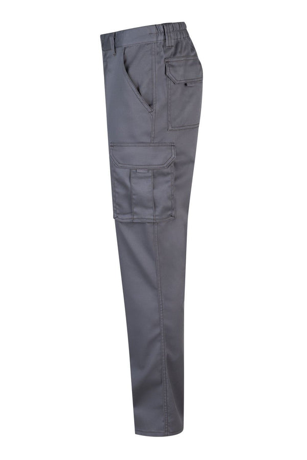 CALÇAS STRETCH MULTIBOLSOS-RAG-Tailors-Fardas-e-Uniformes-Vestuario-Pro