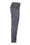 CALÇAS STRETCH MULTIBOLSOS-RAG-Tailors-Fardas-e-Uniformes-Vestuario-Pro