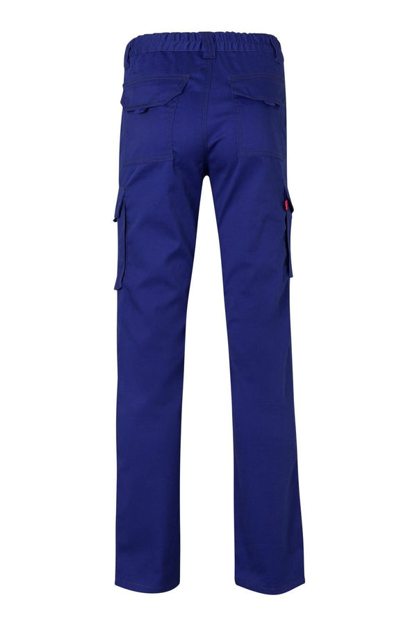 CALÇAS STRETCH MULTIBOLSOS-RAG-Tailors-Fardas-e-Uniformes-Vestuario-Pro