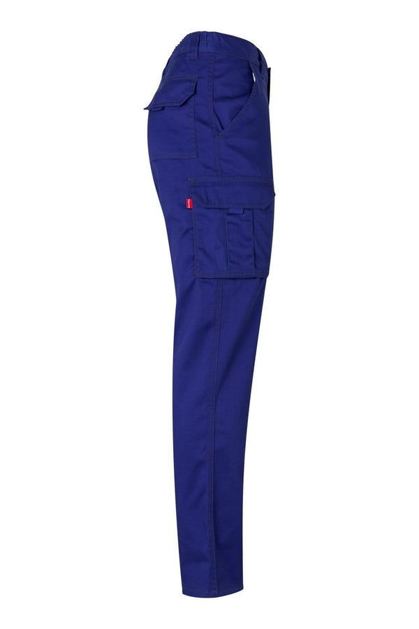 CALÇAS STRETCH MULTIBOLSOS-RAG-Tailors-Fardas-e-Uniformes-Vestuario-Pro