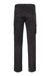 CALÇAS STRETCH MULTIBOLSOS-RAG-Tailors-Fardas-e-Uniformes-Vestuario-Pro