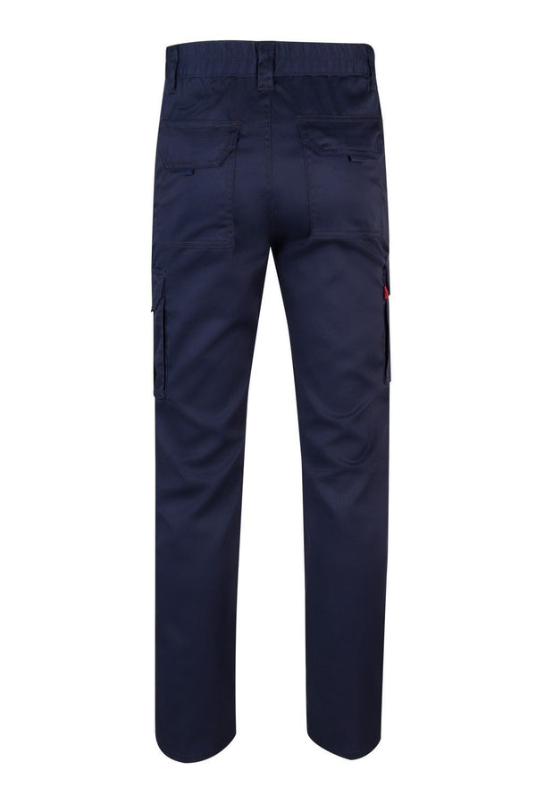 CALÇAS STRETCH MULTIBOLSOS-RAG-Tailors-Fardas-e-Uniformes-Vestuario-Pro