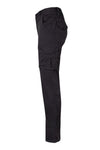 CALÇAS STRETCH MULTIBOLSOS-RAG-Tailors-Fardas-e-Uniformes-Vestuario-Pro