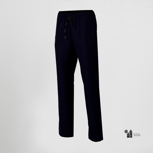 Calças Unisex de Microfibra Reciclado-Preto - 001-XS-RAG-Tailors-Fardas-e-Uniformes-Vestuario-Pro