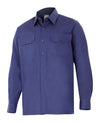 bleu marine