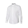 CAMISA DE HOMEM GOLA PADRE COM STRETCH-Branco-S-RAG-Tailors-Fardas-e-Uniformes-Vestuario-Pro