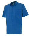 CAMISA DE MANGA CURTA-Azul-L-RAG-Tailors-Fardas-e-Uniformes-Vestuario-Pro