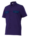 bleu marine