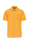 jaune