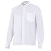 CAMISA GOLA MAO HOMEM-Branco-S-RAG-Tailors-Fardas-e-Uniformes-Vestuario-Pro