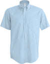 Oxford blu