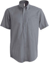 Oxford Argento
