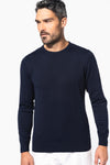CAMISOLA DE HOMEM DECOTE REDONDO-RAG-Tailors-Fardas-e-Uniformes-Vestuario-Pro