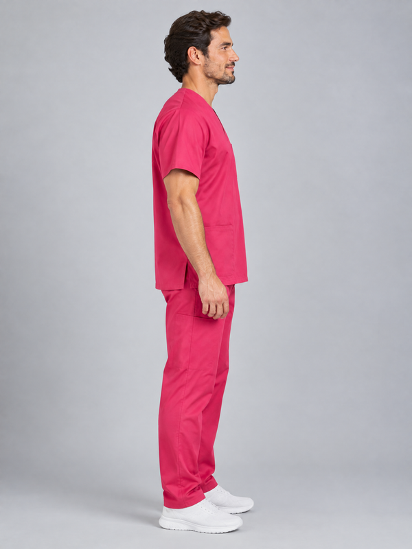 CAMISOLA Estilo Pijama Manga Curta Tara-RAG-Tailors-Fardas-e-Uniformes-Vestuario-Pro