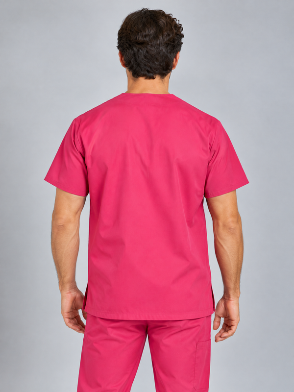 CAMISOLA Estilo Pijama Manga Curta Tara-RAG-Tailors-Fardas-e-Uniformes-Vestuario-Pro