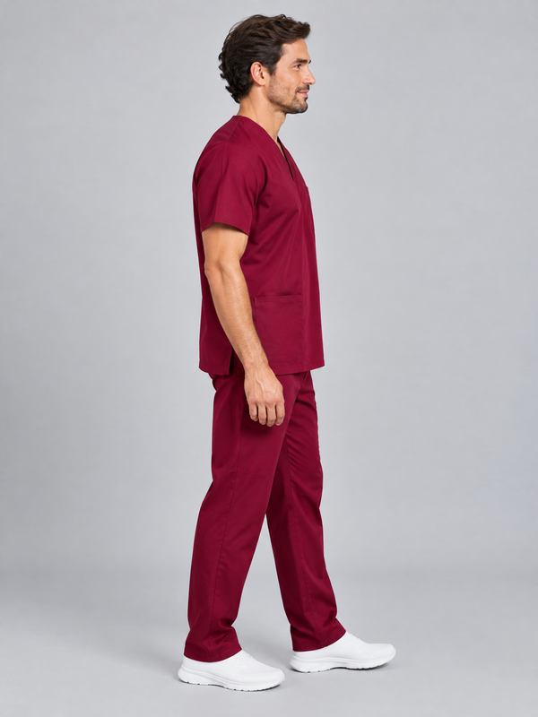 CAMISOLA Estilo Pijama Manga Curta Tara-RAG-Tailors-Fardas-e-Uniformes-Vestuario-Pro