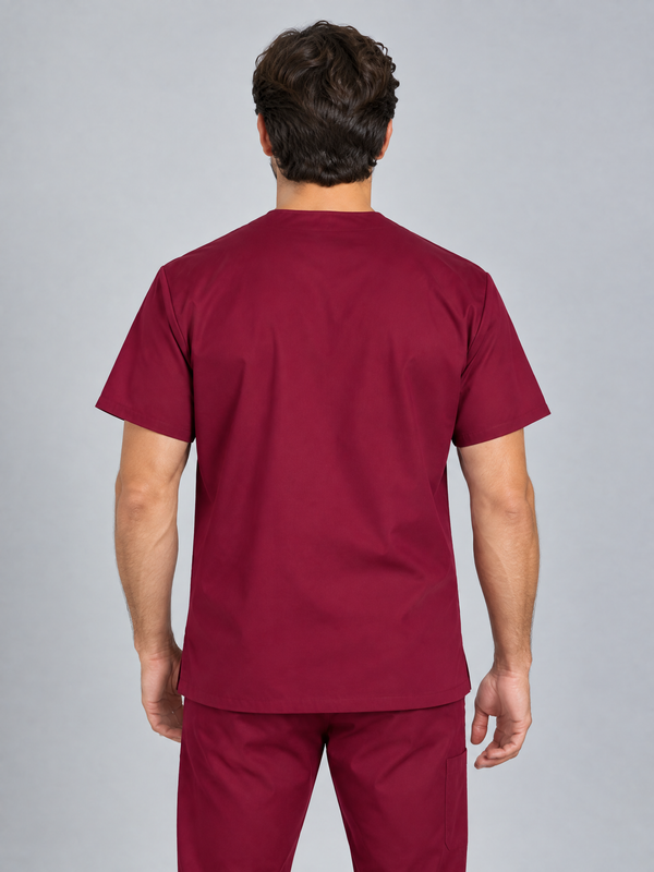 CAMISOLA Estilo Pijama Manga Curta Tara-RAG-Tailors-Fardas-e-Uniformes-Vestuario-Pro