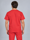 CAMISOLA Estilo Pijama Manga Curta Tara-RAG-Tailors-Fardas-e-Uniformes-Vestuario-Pro