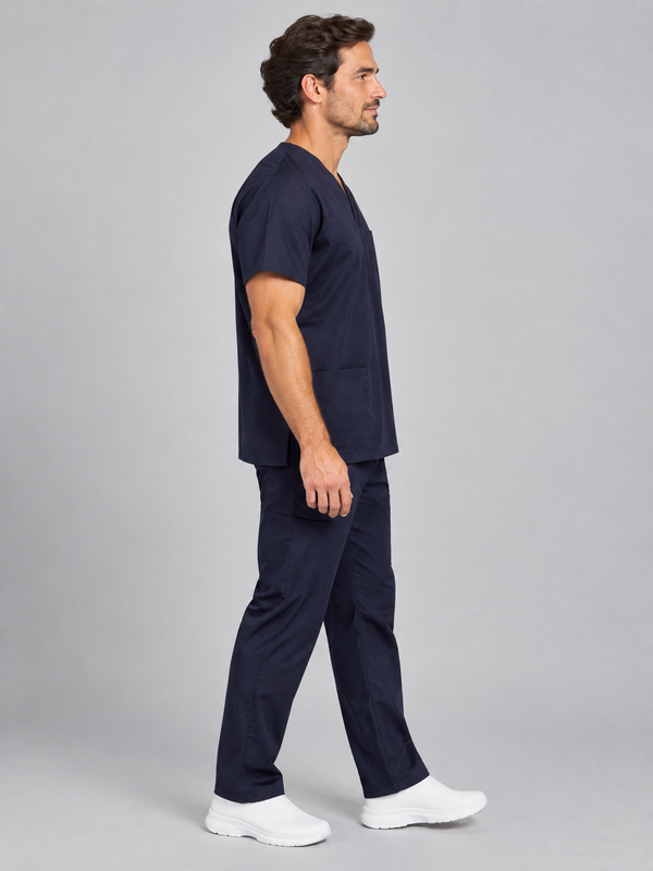CAMISOLA Estilo Pijama Manga Curta Tara-RAG-Tailors-Fardas-e-Uniformes-Vestuario-Pro