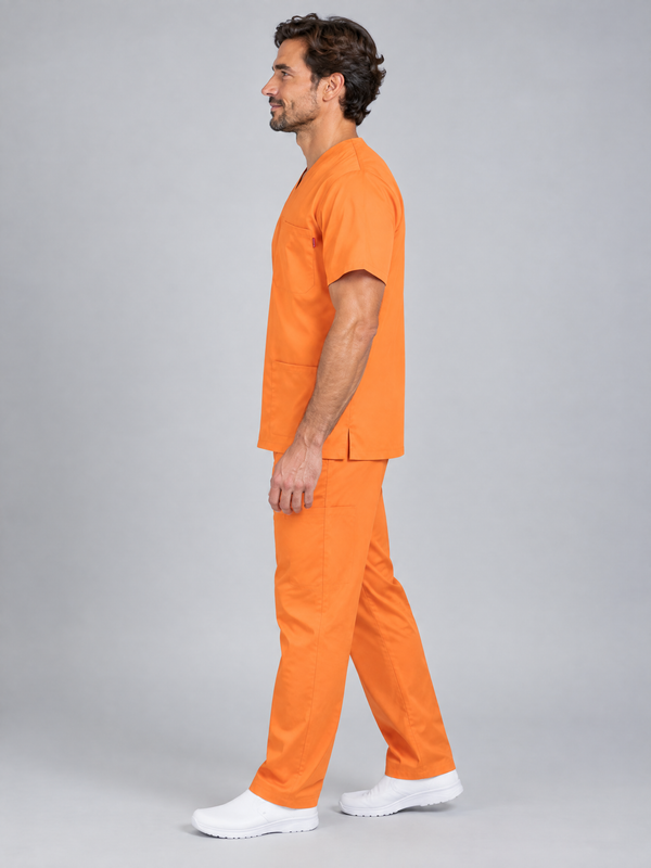 CAMISOLA Estilo Pijama Manga Curta Tara-RAG-Tailors-Fardas-e-Uniformes-Vestuario-Pro