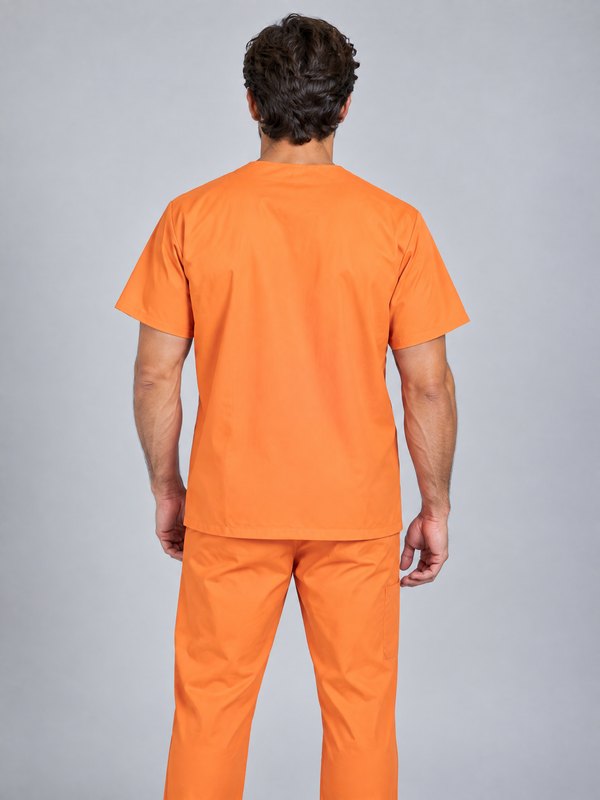 CAMISOLA Estilo Pijama Manga Curta Tara-RAG-Tailors-Fardas-e-Uniformes-Vestuario-Pro
