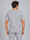 CAMISOLA Estilo Pijama Manga Curta Tara-RAG-Tailors-Fardas-e-Uniformes-Vestuario-Pro