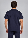CAMISOLA Estilo Pijama Manga Curta Tara-RAG-Tailors-Fardas-e-Uniformes-Vestuario-Pro