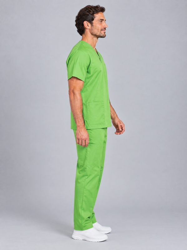 CAMISOLA Estilo Pijama Manga Curta Tara-RAG-Tailors-Fardas-e-Uniformes-Vestuario-Pro