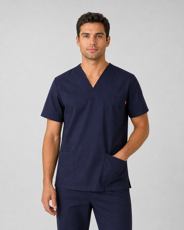 CAMISOLA Estilo Pijama Manga Curta Tara-RAG-Tailors-Fardas-e-Uniformes-Vestuario-Pro