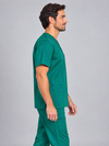 CAMISOLA Estilo Pijama Manga Curta Tara-RAG-Tailors-Fardas-e-Uniformes-Vestuario-Pro
