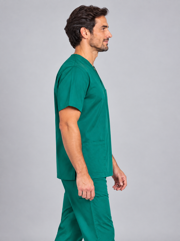 CAMISOLA Estilo Pijama Manga Curta Tara-RAG-Tailors-Fardas-e-Uniformes-Vestuario-Pro
