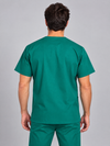 CAMISOLA Estilo Pijama Manga Curta Tara-RAG-Tailors-Fardas-e-Uniformes-Vestuario-Pro